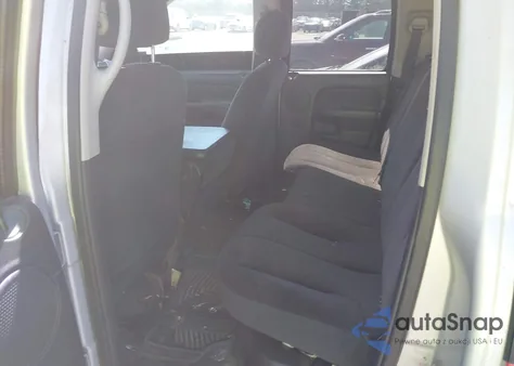 2002 Dodge Ram 1500 St from USA, damaged, VIN 1D7HA18N22S523913